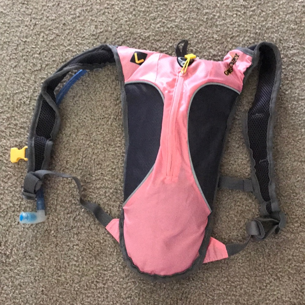 Gooseberry 1.5 Liter Hydration Pack System